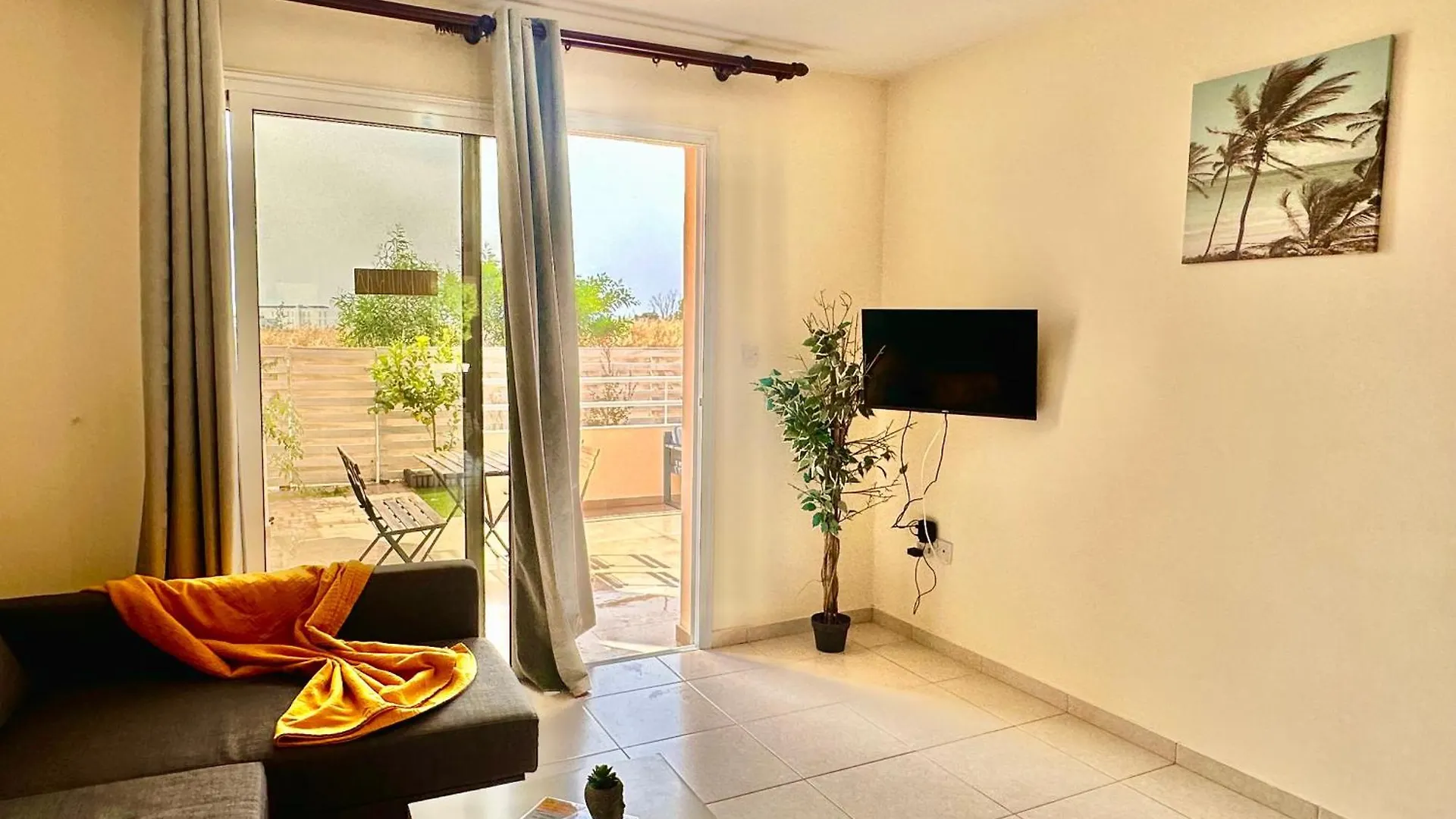 Nissi Beach Escape - 5 Min Walk To Paradise Ayia Napa 0*,  Cyprus