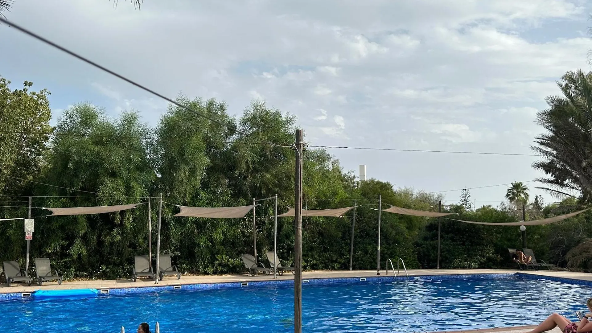 Nissi Beach Escape - 5 Min Walk To Paradise Ayia Napa Apartment