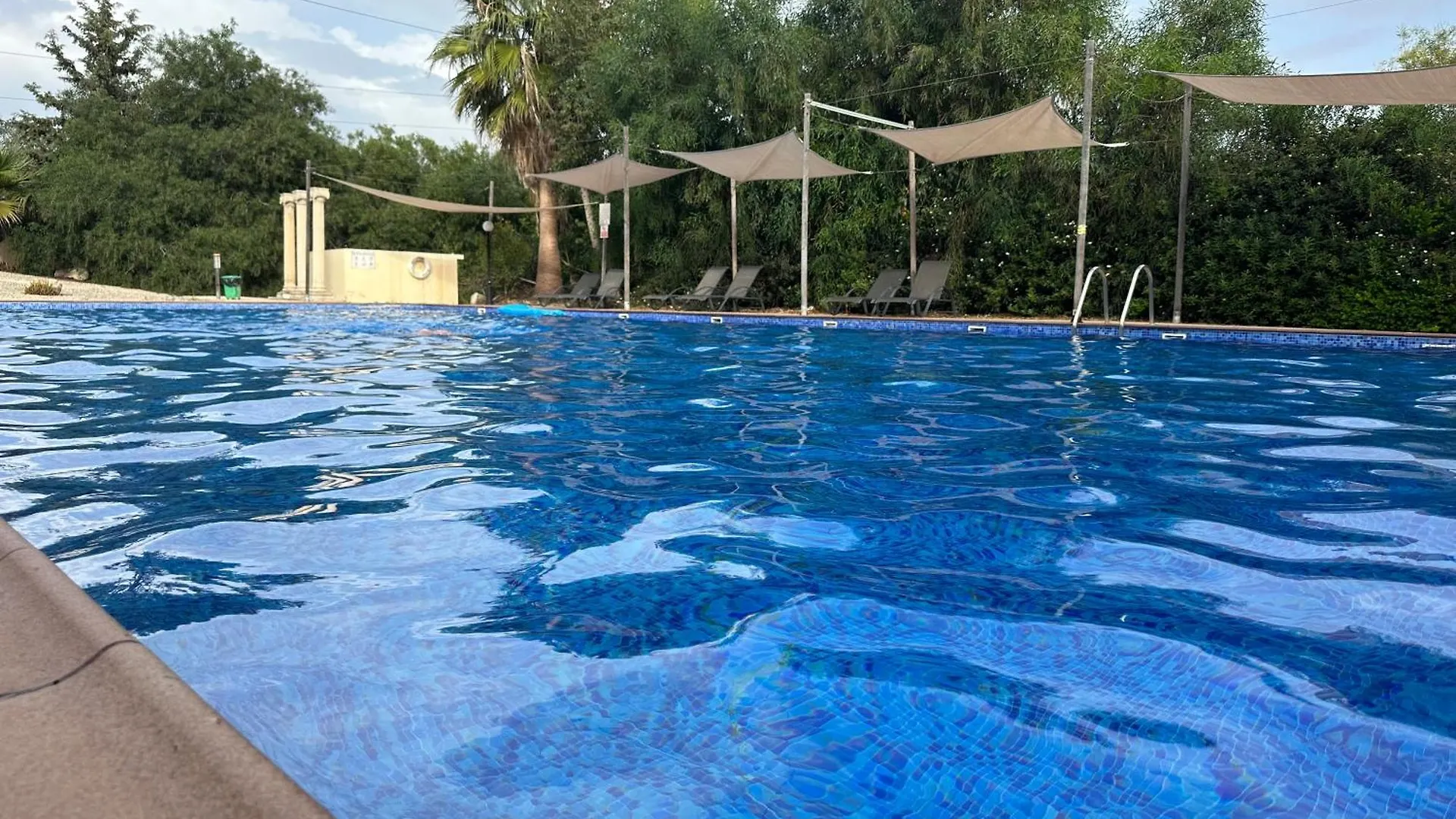 Apartment Nissi Beach Escape - 5 Min Walk To Paradise Ayia Napa Cyprus