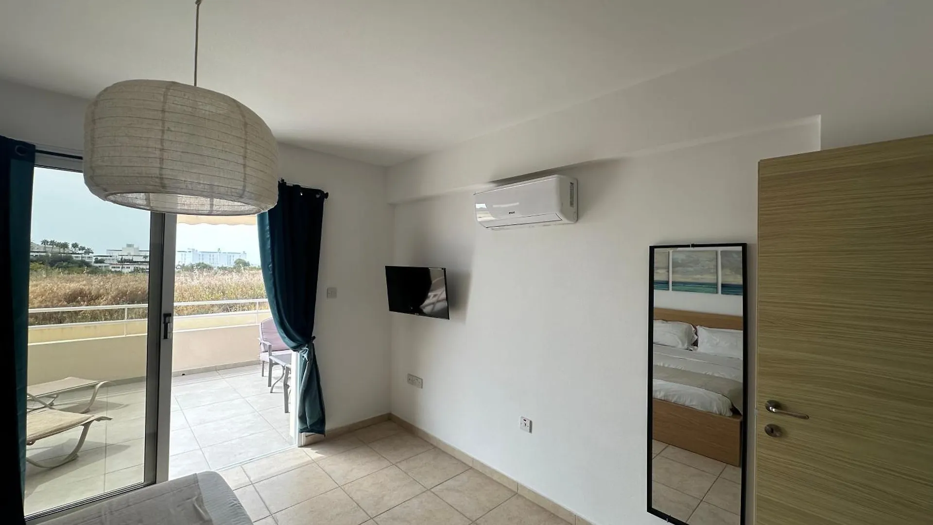 Nissi Beach Escape - 5 Min Walk To Paradise Ayia Napa