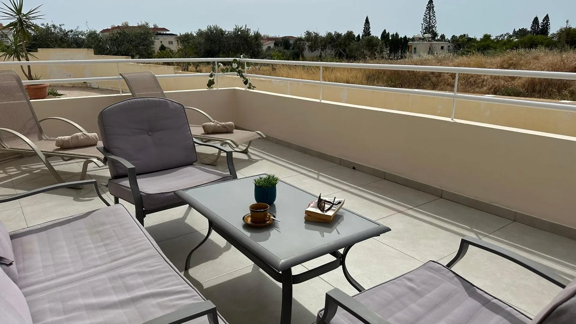 Apartment Nissi Beach Escape - 5 Min Walk To Paradise Ayia Napa