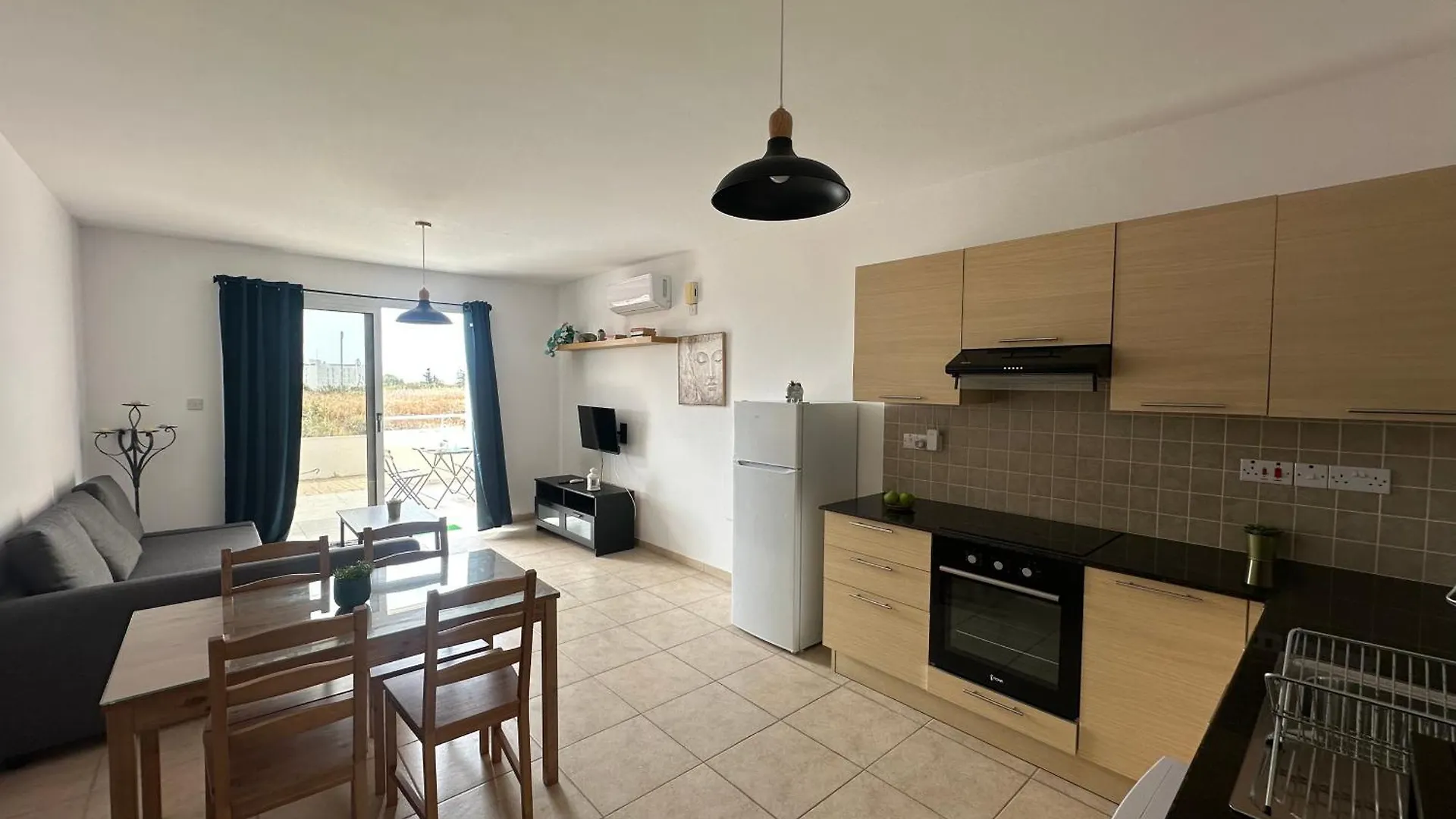 Nissi Beach Escape - 5 Min Walk To Paradise Ayia Napa