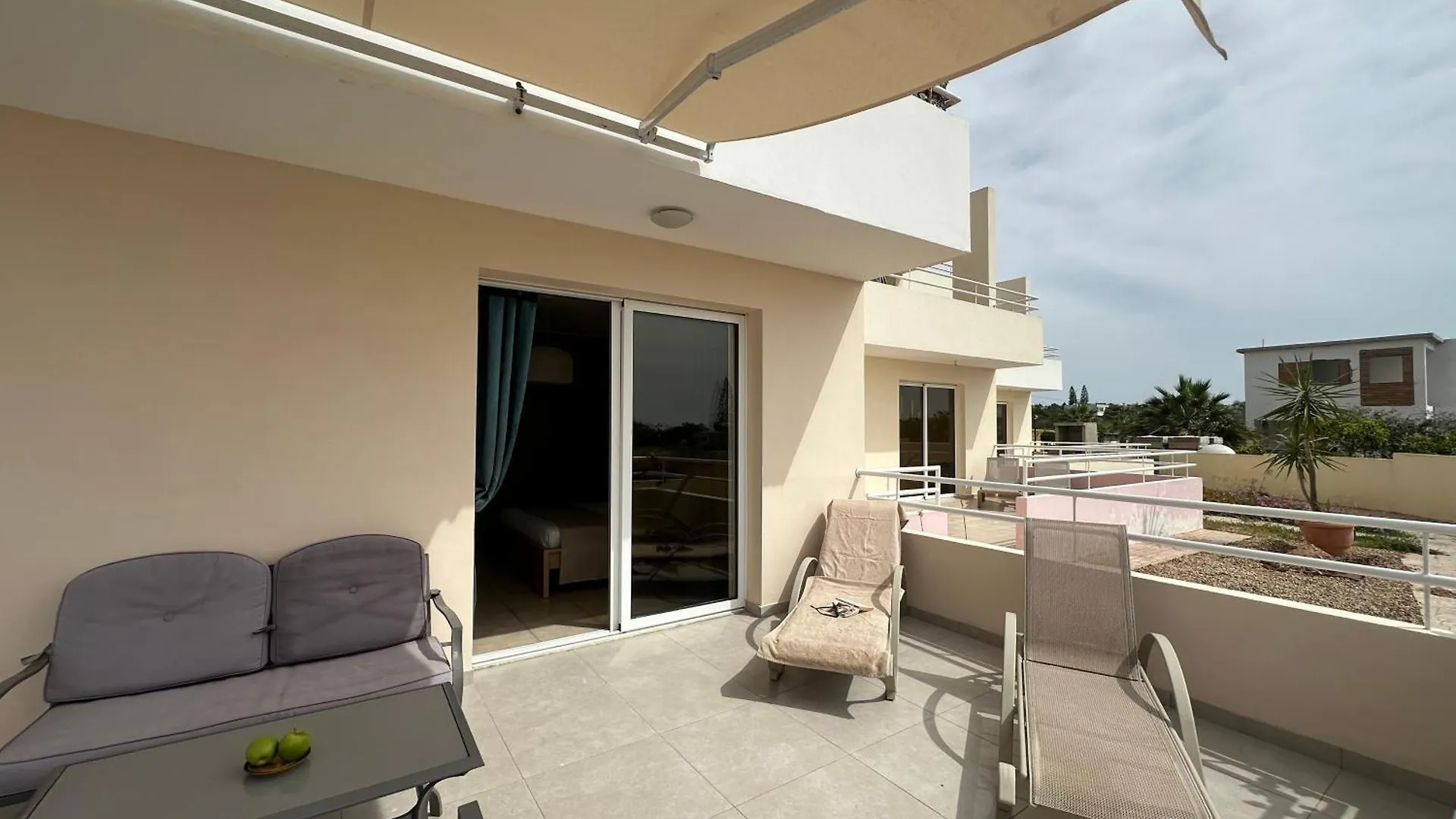 Nissi Beach Escape - 5 Min Walk To Paradise Ayia Napa Cyprus