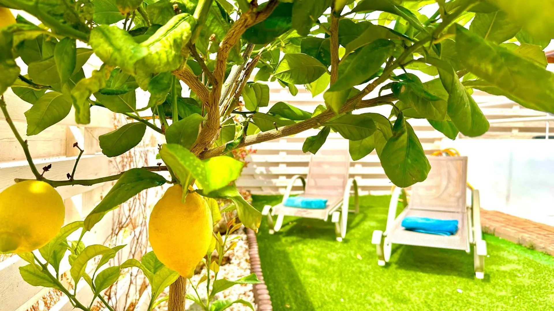 Apartment Nissi Beach Escape - 5 Min Walk To Paradise Ayia Napa