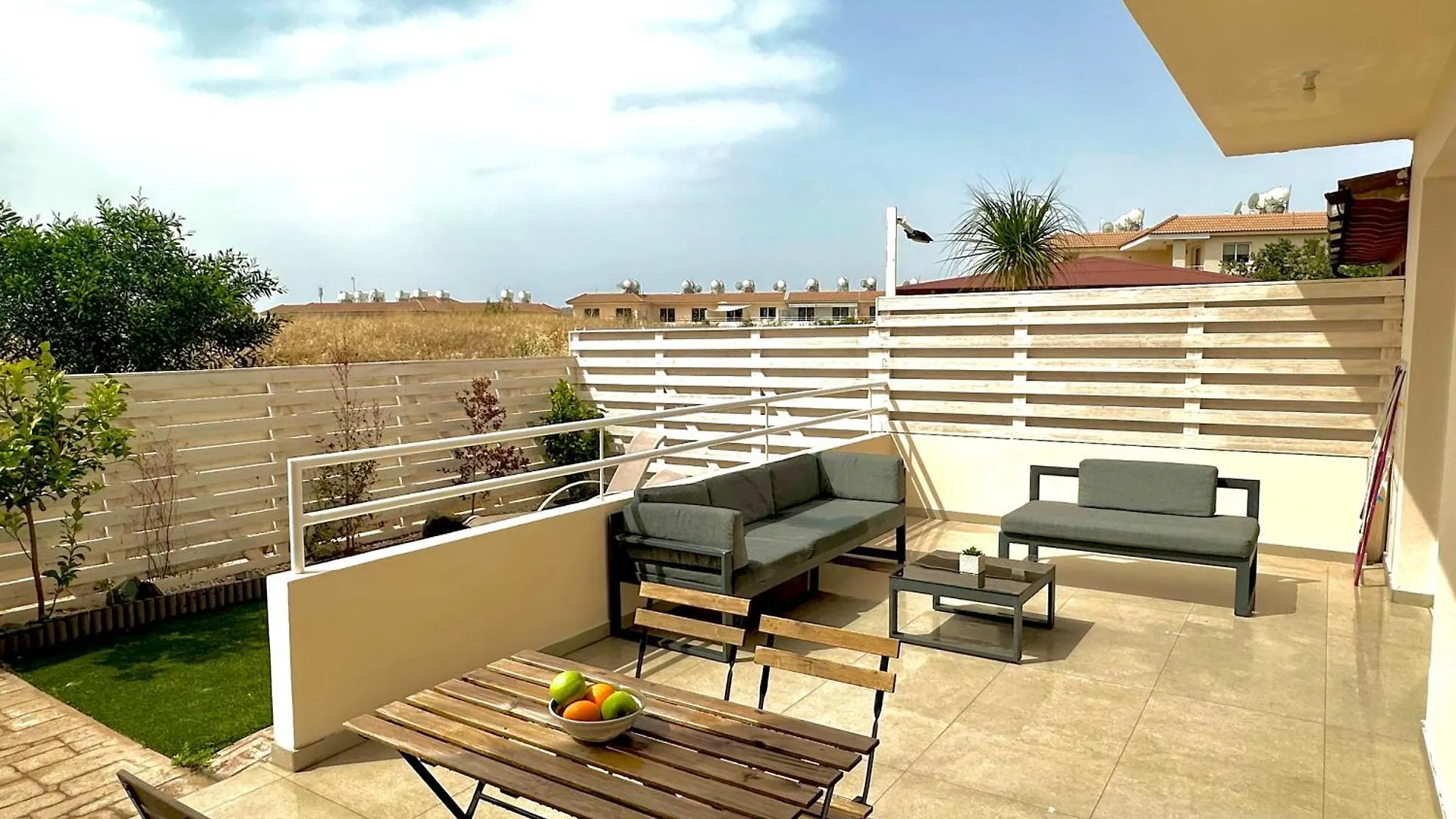 Apartment Nissi Beach Escape - 5 Min Walk To Paradise Ayia Napa