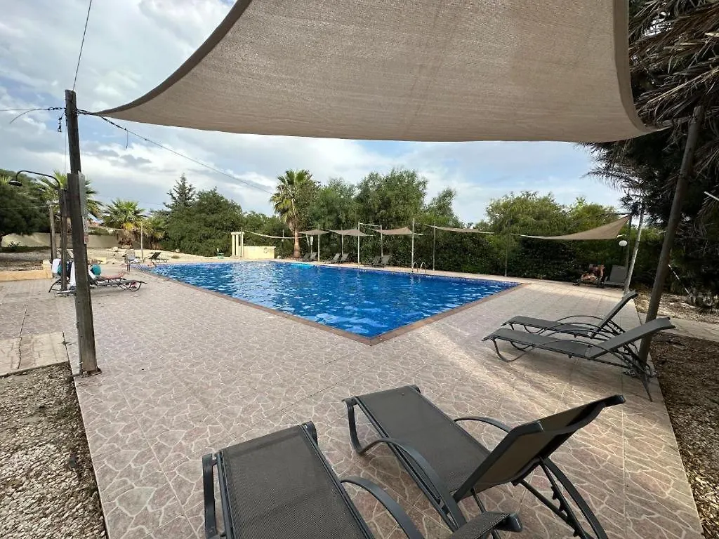 Apartment Nissi Beach Escape - 5 Min Walk To Paradise Ayia Napa